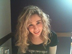 Beth Thomas