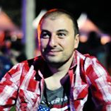 Giorgi Ivelashvili