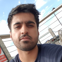 Mehr Khan