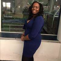 Ebony Campbell-Grant