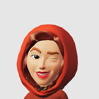 *