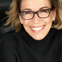 Cristiane Bourbonnais