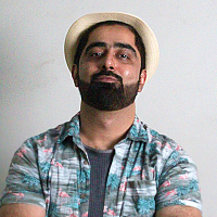 Nabeel Ahmed