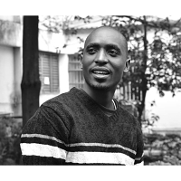 Masinde Sylvester