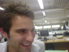 Jon David Ellis
