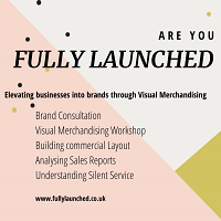 Fully Launched