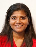 Charmili Sivapandy