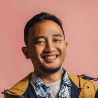 Habibie Putranto