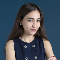 Sheida Moinzadeh