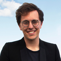 Lars Ykema