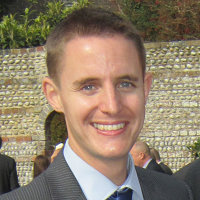 Dan Harris
