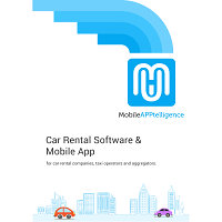 Carrental Software