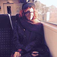Claudia Leonescu