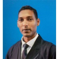 Goolamhossen Abdool Nadeem