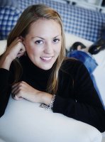 Joanna Hastie