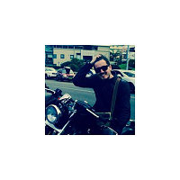 *