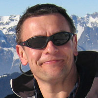 Matt Curtis