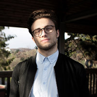 Dragos Axenti