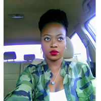 Kelebogile Botlholo