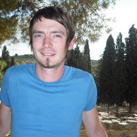 David Sawyer
