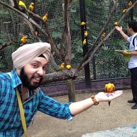 Jaswinder Singh