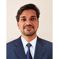 Varun Manoharan Pillai