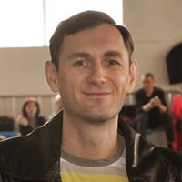 Alex Cotolupenco