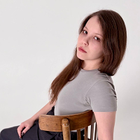 Ulyana Nazarova