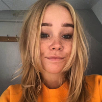 *