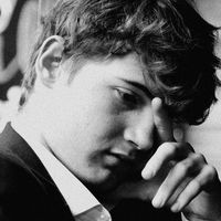 Harrison Cole
