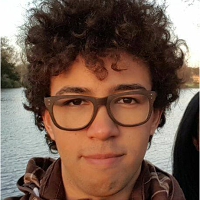 Nathaniel Thompson
