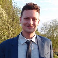 *