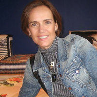 Olga De Frutos