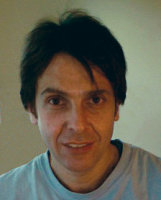 Michael Buonocore