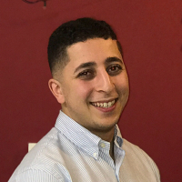 Yanis Kheddouci