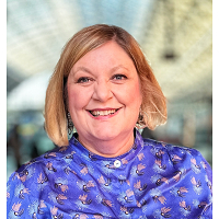 Susan Heaton Wright