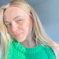 Maria Halvorsen