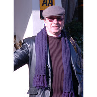 Sean Connor