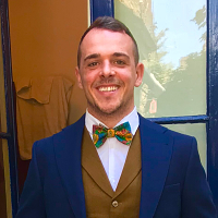 Chris McCready