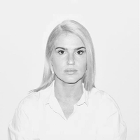 Rosalind Seehusen Flug