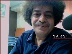 Narasimhan Krishnaswamy