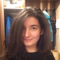 Irana Ester