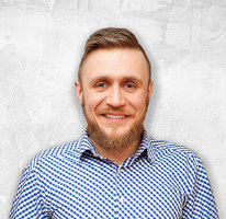 Dima Leonov
