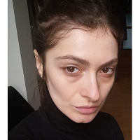Mara Grigoriu