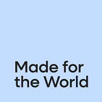Made for the World
