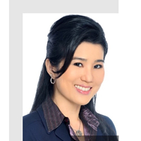 Amelia Lim
