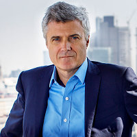 Mark Read