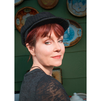 Deborah Bishop