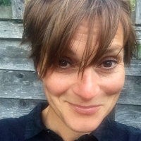 Cathryn Carpenter