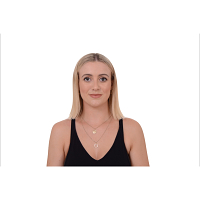 *